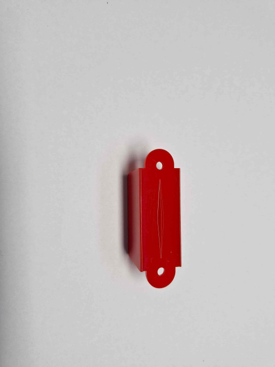 03-7035 Lane Guide 2"3/4 Rot