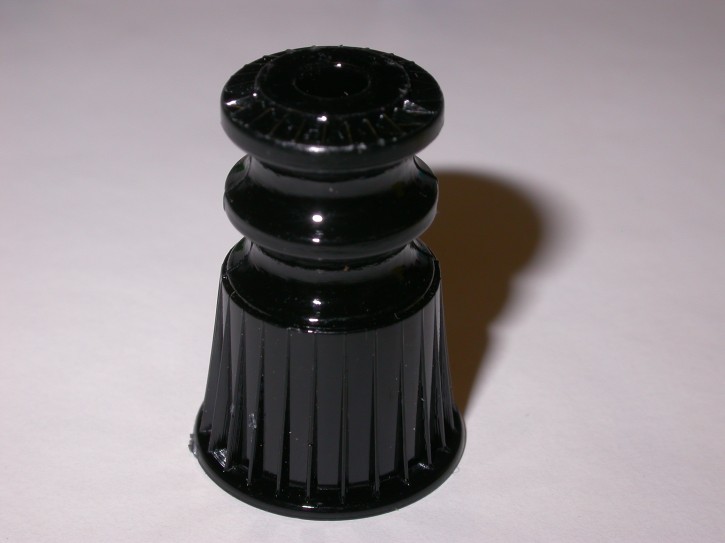 038247 Double Star Post verschiedene Farben Schwarz Tr.03824707