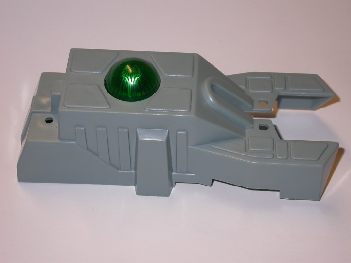 A-17750 Probe Cover Light Dome STTNG Grün Tr.
