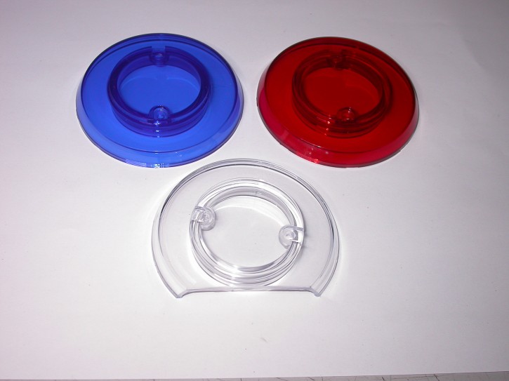 03-8254-NGG Bumper Cap Set for No Good Gofers