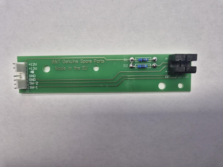 A-15894 Flipper Opto Board Lang