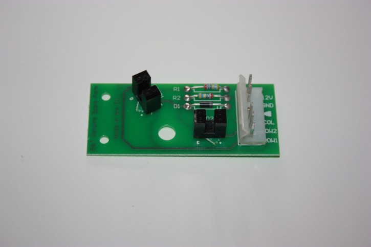 2 Optoboard für TAF A-15285