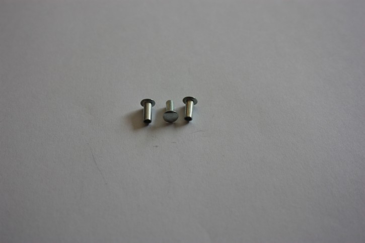 Rivet 3/16" Zinc