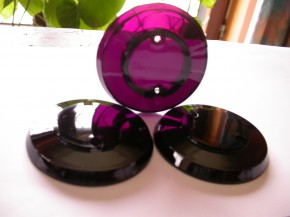 03-8254-MMB Bumper Cap Set for Medieval Madness